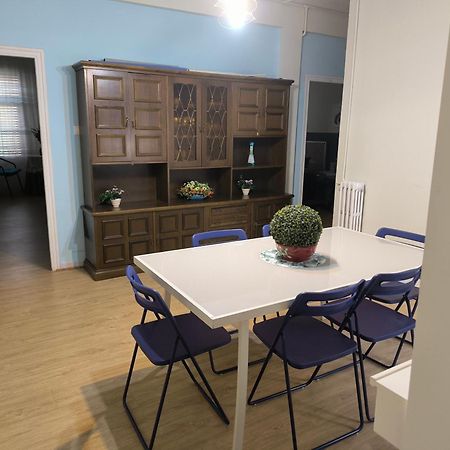 شقة Tonos De Azul بونفيراذا المظهر الخارجي الصورة